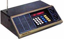 Load image into Gallery viewer, Bearcat BC-210 electrolytic capacitor kit