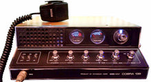 Load image into Gallery viewer, Cobra 139 electrolytic capacitor kit