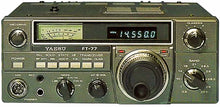 Load image into Gallery viewer, Yaesu FT-77 electrolytic capacitor kit