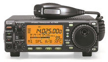 Load image into Gallery viewer, Icom IC-703 electrolytic capacitor kit