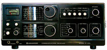 Load image into Gallery viewer, Kenwood R-300 electrolytic capacitor kit