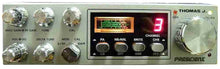 Load image into Gallery viewer, President Thomas J. (10130001) (w/PC-424AC) electrolytic capacitor kit