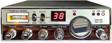 Load image into Gallery viewer, Realistic TRC-451 (21-1565) electrolytic capacitor kit