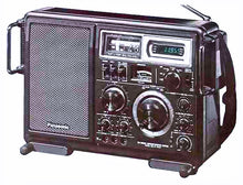 Load image into Gallery viewer, Panasonic RF-2900 electrolytic capacitor kit