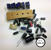 Load image into Gallery viewer, SBE-44CB (Malibu 40) electrolytic capacitor kit