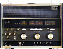 Load image into Gallery viewer, SONY CRF-220 electrolytic capacitor kit