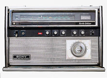 Load image into Gallery viewer, SONY CRF-5090 electrolytic capacitor kit