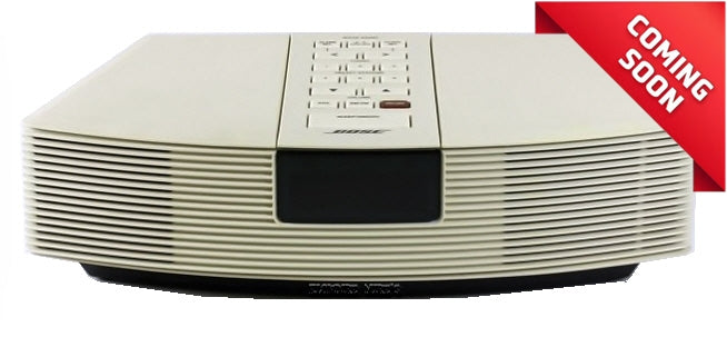 Bose Wave Radio, AWR1-1W / AWR1-2W electrolytic capacitor kit