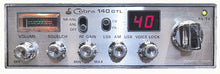 Load image into Gallery viewer, Cobra 140 GTL / TRAM D80 electrolytic capacitor kit
