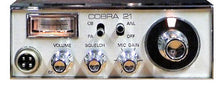 Load image into Gallery viewer, Cobra 21 electrolytic capacitor kit
