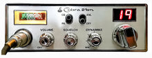 Load image into Gallery viewer, Cobra 21GTL electrolytic capacitor kit
