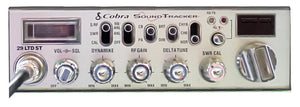 Cobra 29 LTD ST / WX ST electrolytic capacitor kit