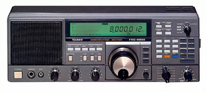 Yaesu FRG-8800 electrolytic capacitor kit