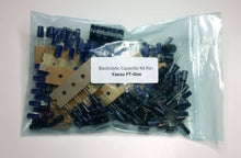 Load image into Gallery viewer, Yaesu FT-ONE (FT-1) electrolytic capacitor kit
