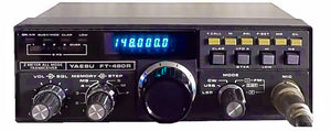 Yaesu FT-480R / FT-680R electrolytic capacitor kit