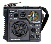 Load image into Gallery viewer, Panasonic RF-966 / GX-400 electrolytic capacitor kit
