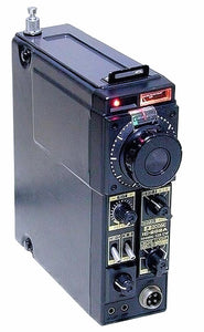 Icom IC-202 E/S electrolytic capacitor kit