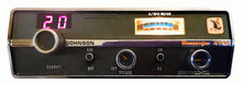Load image into Gallery viewer, E.F. Johnson Messenger 4140 / 4145 electrolytic capacitor kit
