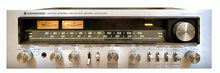 Load image into Gallery viewer, Kenwood KR-6030 electrolytic capacitor kit
