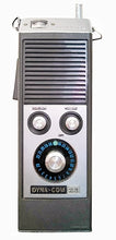 Load image into Gallery viewer, Lafayette Dyna-Com 23 (99-32567L) electrolytic capacitor kit
