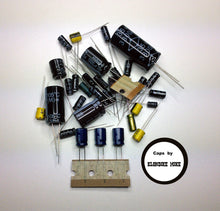 Load image into Gallery viewer, PACE 8193 electrolytic capacitor kit
