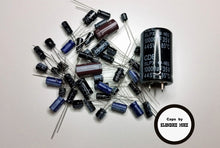 Load image into Gallery viewer, Galaxy Saturn /  President Franklin (w/EPT360010A or EPT360014B) electrolytic capacitor kit
