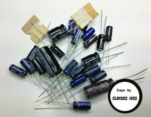 Load image into Gallery viewer, Royce 1-619 electrolytic capacitor kit
