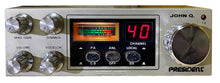 Load image into Gallery viewer, President John Q. (w/PC-199) electrolytic capacitor kit
