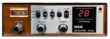 Load image into Gallery viewer, RCA Co-Pilot 14T305 electrolytic capacitor kit
