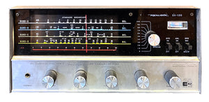Realistic DX-120 (20-120) electrolytic capacitor kit