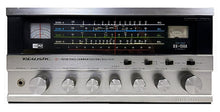 Load image into Gallery viewer, Realistic DX-150 /A (20-150) electrolytic capacitor kit
