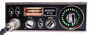 Robyn WV-23A electrolytic capacitor kit