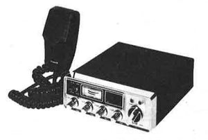 Royce 1-608 electrolytic capacitor kit