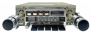 Royce 1-617 electrolytic capacitor kit