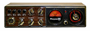 Royce 1-606 electrolytic capacitor kit