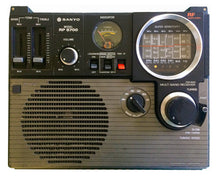 Load image into Gallery viewer, Sanyo RP-8700 electrolytic capacitor kit
