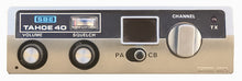Load image into Gallery viewer, SBE-49CB (Tahoe 40) electrolytic capacitor kit
