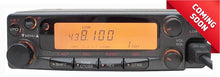 Load image into Gallery viewer, Kenwood TM-451A/E electrolytic capacitor kit
