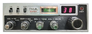 Tram D42 electrolytic capacitor kit