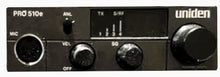 Load image into Gallery viewer, Uniden PRO-510e (UT-317Z) electrolytic capacitor kit

