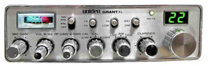 Uniden / President Grant XL (PB-208AD) electrolytic capacitor kit