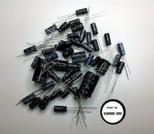 Load image into Gallery viewer, Galaxy DX2517 / 93T, SS 3900, CNX 4800 (EPT690010C) electrolytic capacitor kit
