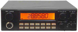 RCI 2950 / 2970 / 2990 / 2527 (EPT295013Z) electrolytic capacitor kit