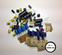 Load image into Gallery viewer, RCI 2950 / 2970 / 2990 / 2527 (EPT295013Z) electrolytic capacitor kit
