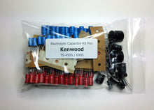 Load image into Gallery viewer, Kenwood TS-450S / 690S electrolytic capacitor kit
