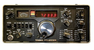 Yaesu FT-301 /D /S electrolytic capacitor kit
