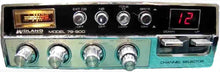 Load image into Gallery viewer, Midland 79-900 electrolytic capacitor kit
