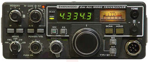 Kenwood TR-9130 electrolytic capacitor kit