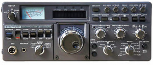 Kenwood TS-180S electrolytic capacitor kit